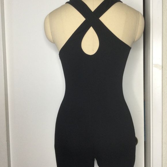 Free People movement jumpsuit - Picture 9 of 11